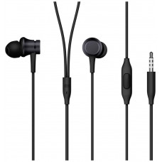 Наушники Piston Youth Edition Black
