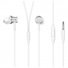 Наушники Piston Youth Edition Silver