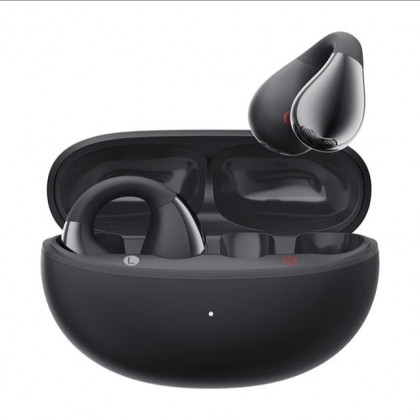 Наушники QCY Crossky C30 Black