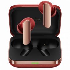 Наушники Realme Buds Air 7 Pro красный (RMA2407)