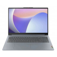 Ноутбук 15.6 Lenovo IdeaPad Slim 3 15ABR8 Ryzen 5 7430U/16 ГБ/512 ГБ/Radeon Graphics/DOS/82XM00HKRK