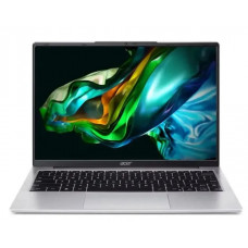 Ноутбук Acer Aspire Lite 14''/8/512/Intel i3-N300(AL14-31P-36EN)