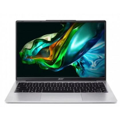 Ноутбук Acer Aspire Lite 14''/8/512/Intel i3-N300(AL14-31P-36EN)