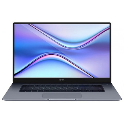 Ноутбук Honor MagicBook 15 Ryzen 5 5500U/16/512 BMH-WFQ9HN