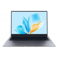 Ноутбук Honor Magicbook X16 2025 Intel Core i3-1315U/8GB/512GB (5301ALXS) Grey
