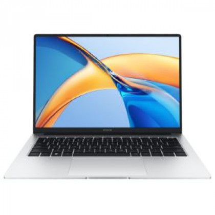 Ноутбук Honor MagicBook X16 BRN-H5651 AMD Ryzen 5 7640HS 16/512GB Silver