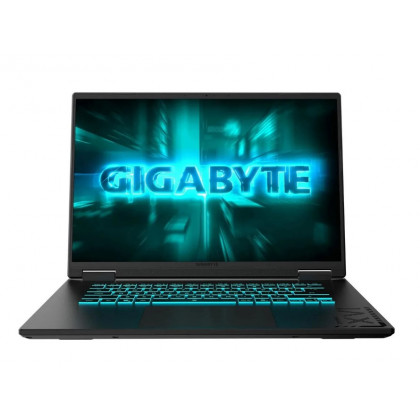 Ноутбук игровой Gigabyte GAMING A16 GA6H 16", Intel Core i7 13620H/16Гб/1024Гб/GeForce RTX 5050
