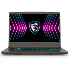 Ноутбук игровой MSI Thin 15 15,6", Intel Core 7 240H/16Гб/512Гб/GeForce RTX 4050