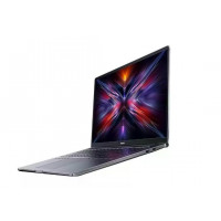 Ноутбук Redmi Book 16 2025 Intel Core 5-220H/16G/1TB/2.5K/120Hz Grey JYU4639CN Английская клавиатура