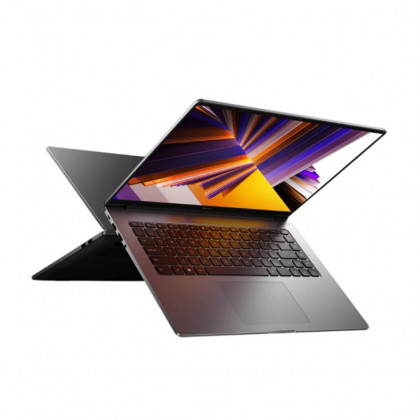 Ноутбук Redmi Book 16 2025 Intel Core 5-220H/32G/1TB/2.5K/120Hz Grey JYU4641CN Английская клавиатура