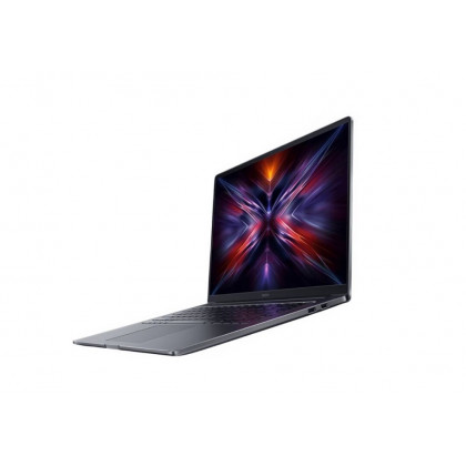 Ноутбук Redmi Book 16 2025 Intel Core 7-240H/32G/1TB/2.5K/120Hz Grey JYU4642CN Английская клавиатура