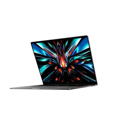Ноутбук Redmi Book Pro 16 2024 Ultra 5/32GB/1T UMA/3.1K/165Hz (JYU4592CN) Grey Английская клавиатура