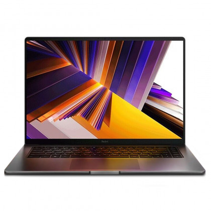 Ноутбук RedmiBook 16 2024 (Gen12 CPU) i5 - 12450H 16GB/512GB (JYU4585CN)