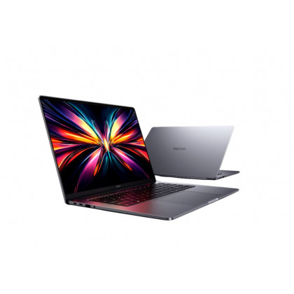Ноутбук Xiaomi REDMI Book Pro 16" 2025 (Intel Core Ultra 5 225H/32Gb/1Tb/Intel Arc Graphics) Серый