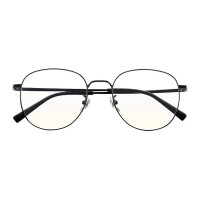 Очки для компьютера Mijia Anti-Blue Light Glasses (HMJ06LM) черный