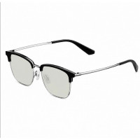 Очки для компьютера Mijia Anti-blue Light Glasses Pro черный (MJFA01LM)