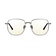 Очки для компьютера Mijia Anti-Blue Light Glasses Pro Square (MJFA03LM) черный