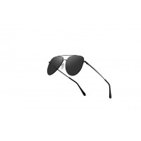 Очки солнцезащитные Xiaomi Mijia Nylon Polarized Sunglasses MSG03GL черные