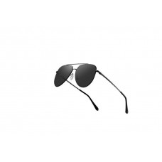 Очки солнцезащитные Xiaomi Mijia Nylon Polarized Sunglasses MSG03GL черные