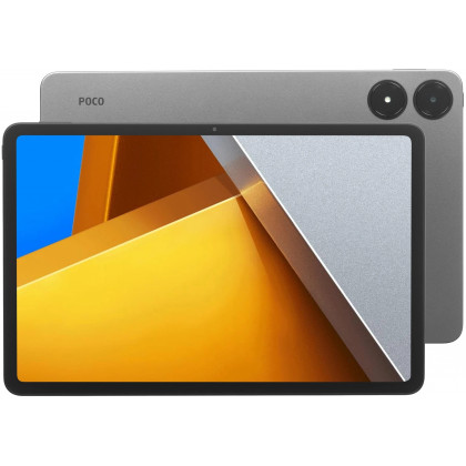 Планшет Poco Pad 8/256 Grey