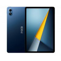 Планшет Poco Pad M1 8/256 Blue