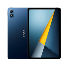 Планшет Poco Pad M1 8/256 Blue
