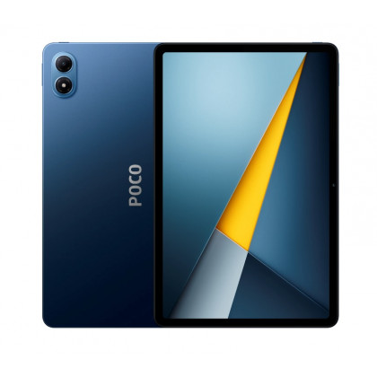 Планшет Poco Pad M1 8/256 Blue