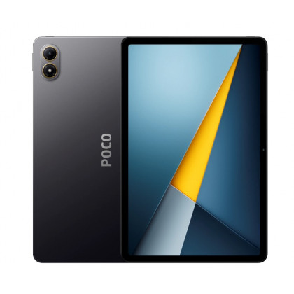 Планшет Poco Pad X1 8/512 Grey