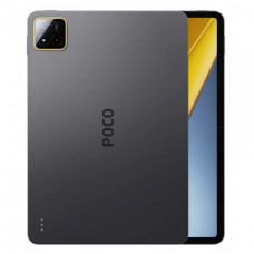 Планшет Poco Pad X1 8/512 Grey