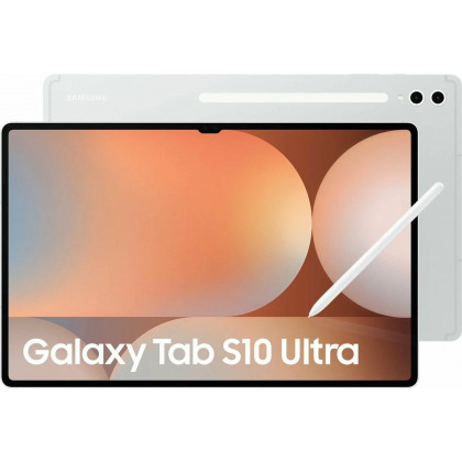 Планшет Samsung Galaxy Tab S10 Ultra SM-X920 12/256 Silver