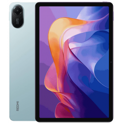 Планшет Xiaomi Redmi Pad 2 4/256 Green