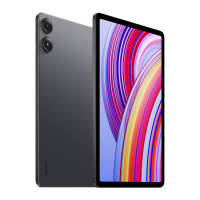 Планшет Xiaomi Redmi Pad Pro 5G 8/256 Gray