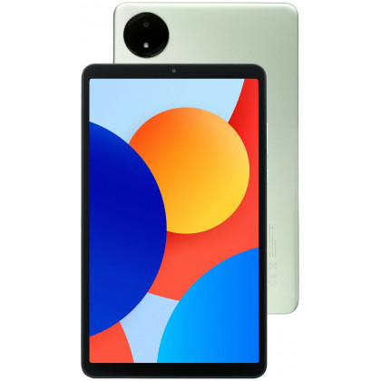 Планшет Xiaomi Redmi Pad SE 8.7'' 4G 6/128 Green