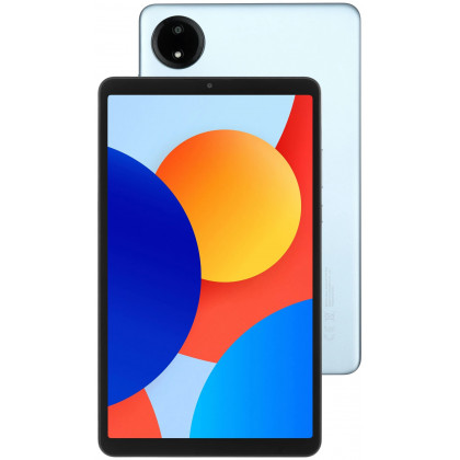 Планшет Xiaomi Redmi Pad SE 8.7'' 4G 6/128 Sky Blue