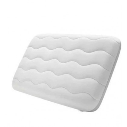 Подушка ортопедическая Xiaomi Mijia Pillow 8cm MJSSZ018H