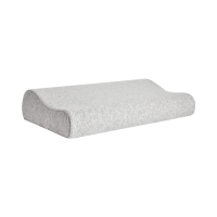 Подушка с защитой для шеи Xiaomi Mijia Neck Memory Pillow 50x30x10 / 70cm (MJYZ018H)