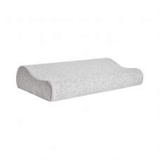 Подушка с защитой для шеи Xiaomi Mijia Neck Memory Pillow 50x30x10 / 70cm (MJYZ018H)