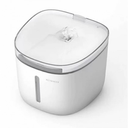 Поилка для животных Xiaomi Petoneer Smart PetWater Dispenser FSW030 EU