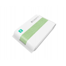 Полотенце Xiaomi ZSH A-1162 (34x34см) хлопок Light Green