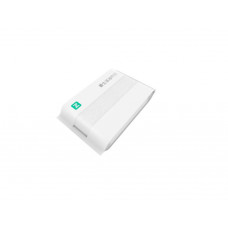 Полотенце Xiaomi ZSH A-1162 (34x34см) хлопок white