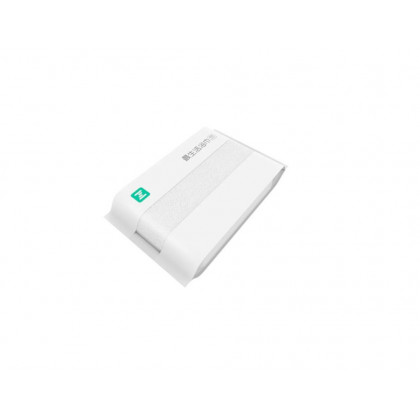 Полотенце Xiaomi ZSH A-1162 (34x34см) хлопок white