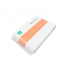 Полотенце Xiaomi ZSH A-1193 (32x70см) хлопок Orange