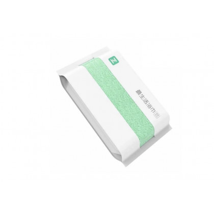 Полотенце Xiaomi ZSH A-1194 (65x130см) хлопок Light Green
