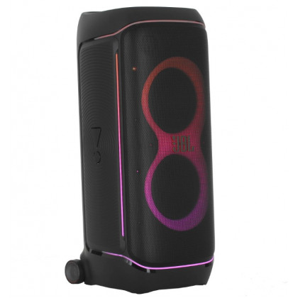 Портативная аудиосистема JBL Partybox 720 Black