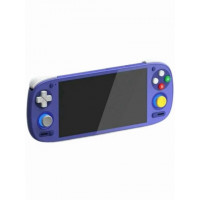 Портативная игровая консоль Retroid Pocket 5 8/128 Indigo