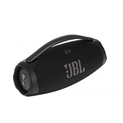 Портативная колонка JBL Boombox 3 Black