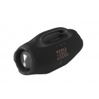 Портативная колонка JBL Boombox 4 Black