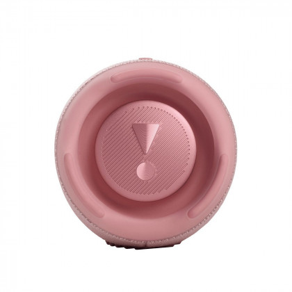 Портативная колонка JBL Charge 5 Pink