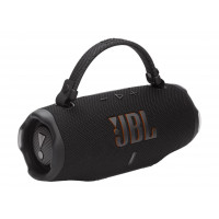 Портативная колонка JBL Charge 6 Black