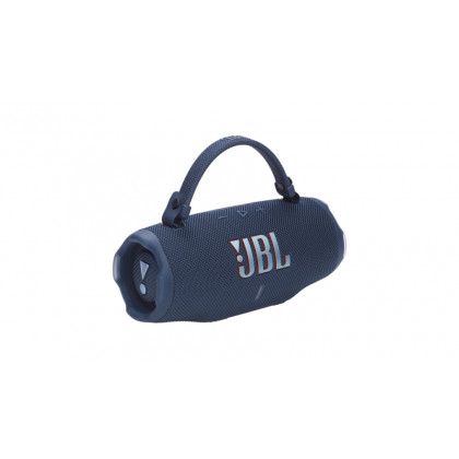 Портативная колонка JBL Charge 6 Blue